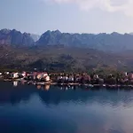 By Near Paklenica Park Apartment Seline