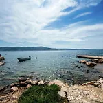 By Near Paklenica Park *