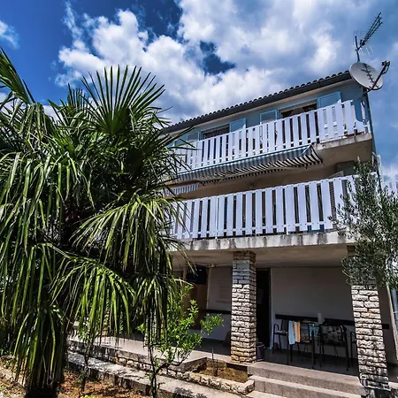 Apartment By Near Paklenica Park