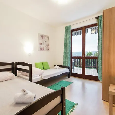 Apartamento By Near Paklenica Park