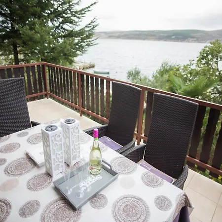 By Near Paklenica Park * Seline