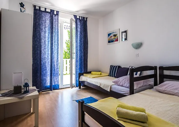 Appartement By Near Paklenica Park