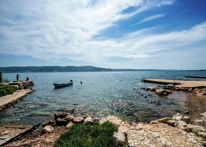 By Near Paklenica Park *