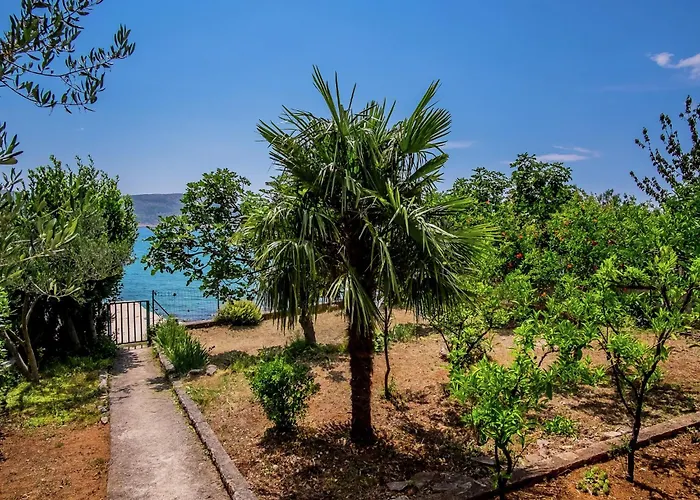 Appartement By Near Paklenica Park *