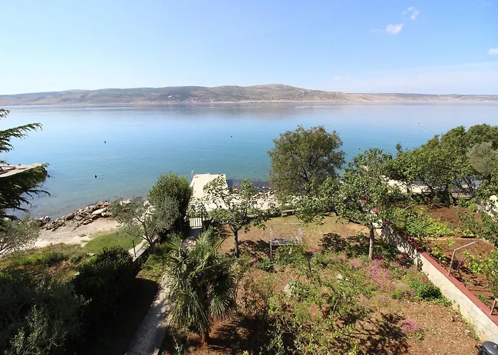 By Near Paklenica Park *