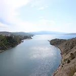 By Near Paklenica Park Seline