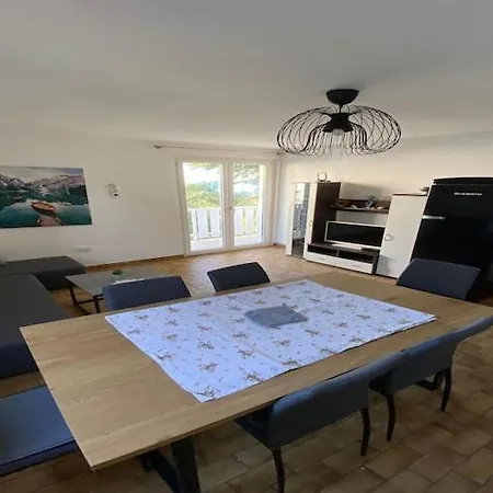 By Near Paklenica Park Apartmán *