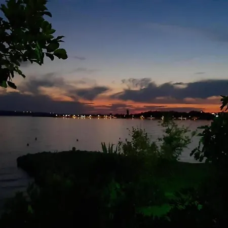 By Near Paklenica Park * Seline