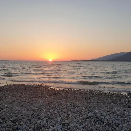 Apartman By Near Paklenica Park Seline