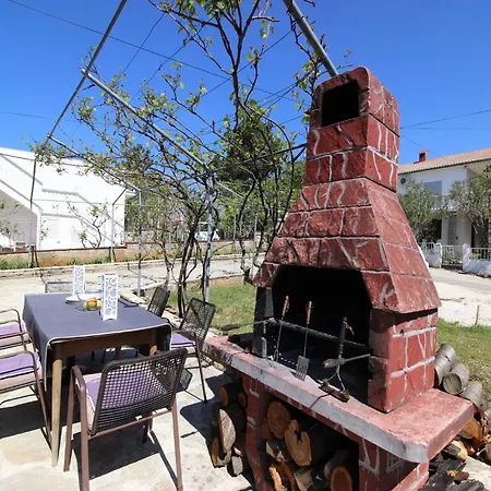 By Near Paklenica Park * Seline